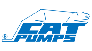 cat-pumps-logo-vector